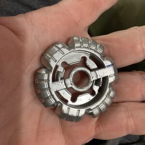 BeyBlade [Fusion Wheel] Counter - Takara Tomy